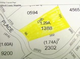 1710 Hoods Pl, Lenoir, NC 28645