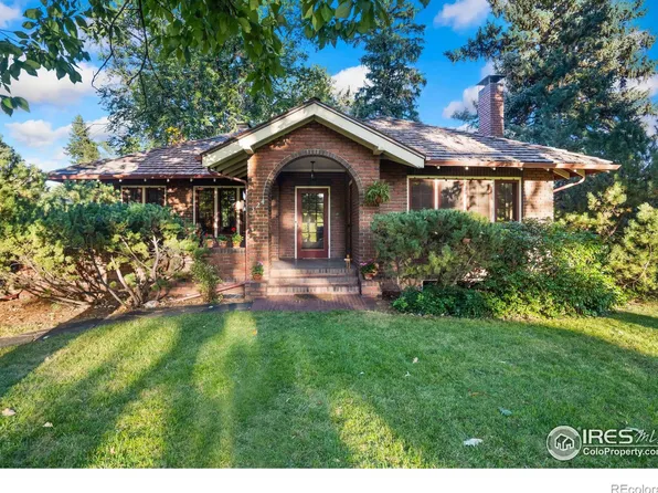 324 Jackson Ave, Fort Collins, CO 80521