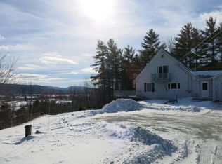 797 Terry Hill Rd, Fairlee, VT 05045