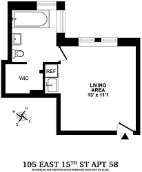 Rented by RC Realty Group of New York Inc