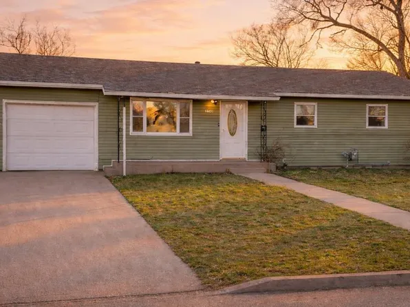 (undisclosed Address), Las Animas, CO 81054