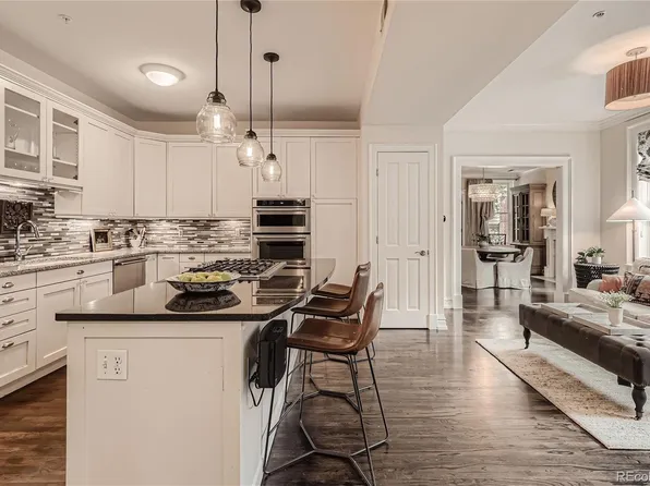 1620 N Pennsylvania Street #2A, Denver, CO 80203