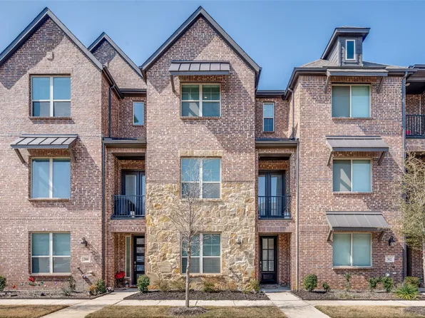 314 Colusa Dr, The Colony, TX 75056