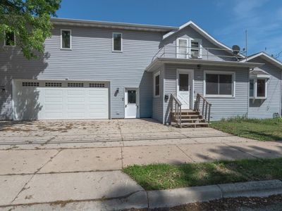 124 S Custer St, BRILLION, WI, 54110