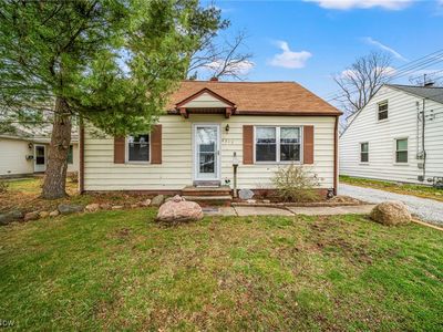 4717 Farley Dr, Mentor, OH, 44060