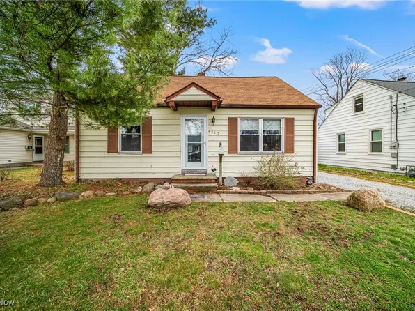 4717 Farley Dr, Mentor, OH 44060