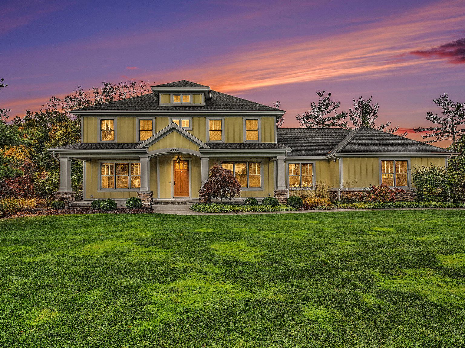 4412 Whitewood Farms Dr NE, Grand Rapids, MI 49525 Zillow