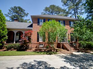 6107 Marthas Glen Rd, Columbia, SC 29209