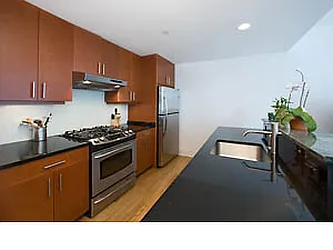Rented by Corcoran