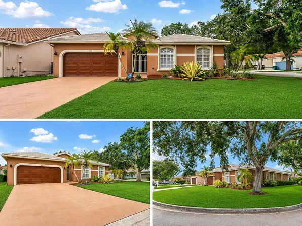 5877 NW 73rd Ct, Parkland, FL 33067