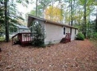 123 High Sheriff Trl, Ocean Pines, MD 21811