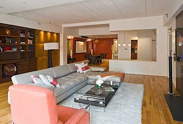 Rented by Town Residential