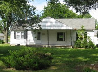 1922 Newport Ave, Toledo, OH 43613