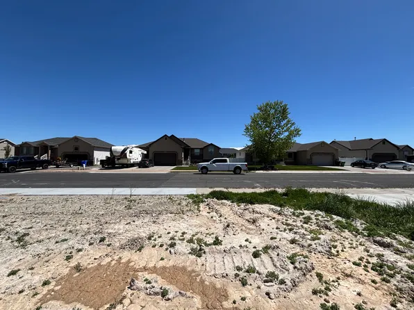 1345 N 4350 W, Clearfield, UT 84015