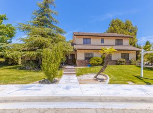 43120 Montemarte Ct, Lancaster, CA 93536