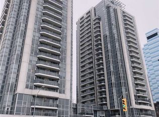 5791 Yonge St #2503, Toronto, ON M2M 0A8