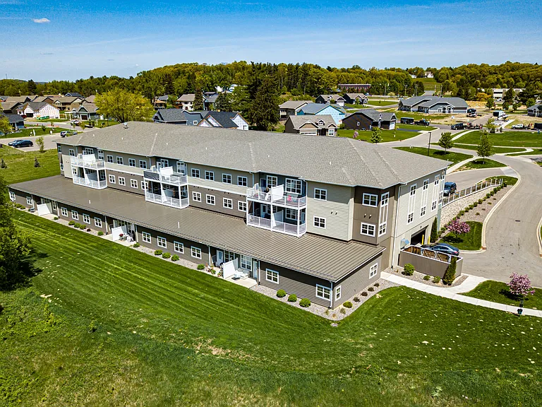 The Clubhouse — Photo 27