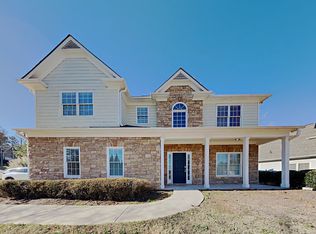 328 McCook Cir NW, Kennesaw, GA 30144