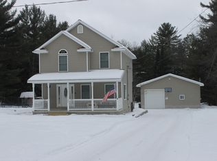 209 Lake St, Roscommon, MI 48653