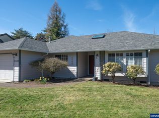 2582 NW Acey Way, Corvallis, OR