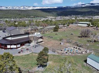 19240 Ward Creek Rd, Cedaredge, CO 81413