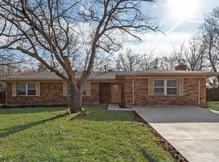 509 E Willow Ln, Princeton, TX 75407