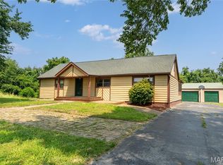 5171 Old Alton Edwardsville Rd, Edwardsville, IL 62025