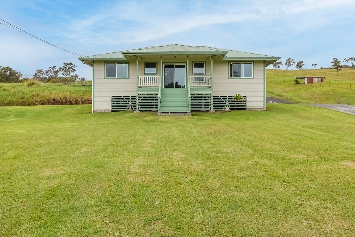 431611 Pohakealani Rd, Paauilo, HI 96776 Zillow