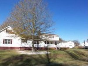 1111 Capps Bridge Rd SW, Pikeville, NC, 27863