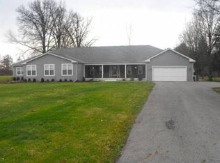 10810 Center Village Rd, Galena, OH 43021