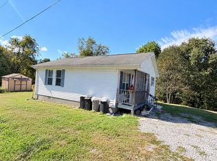 900 Martin Subdivision Rd, Jonesville, VA 24263