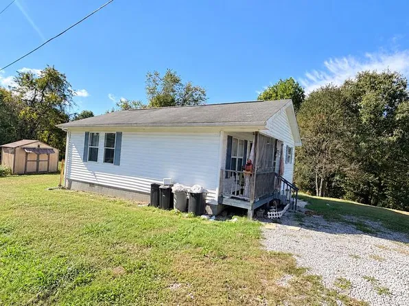 500 Martin Subdivision Rd, Jonesville, VA 24263