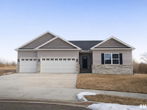 8802 N Westpoint Ct, Edwards, IL 61528