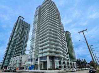 5051 Imperial St #1907, Burnaby, BC