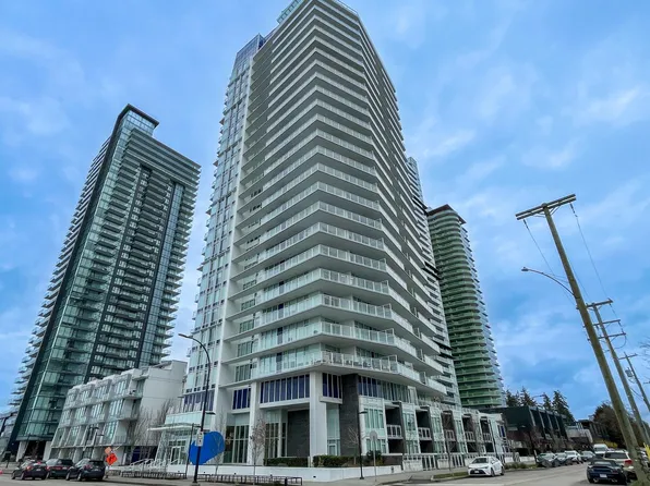 5051 Imperial St #1907, Burnaby, BC V5J 0J3