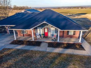 13049 Little Elm Rd, Farmington, AR 72730