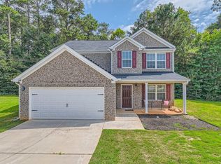 508 Rugby Ct, Palmetto, GA 30268
