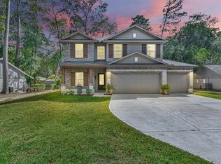 2630 Catacombs Dr, New Caney, TX 77357