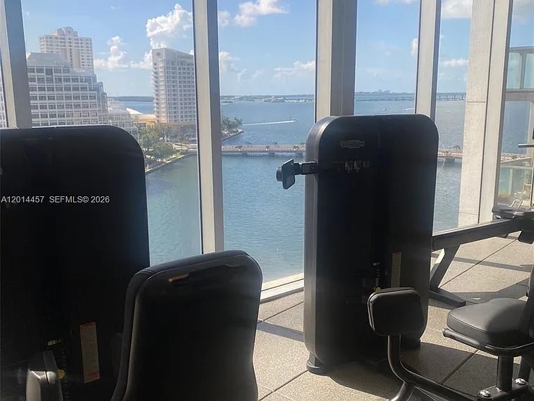 475 Brickell Ave #5508 — Photo 14