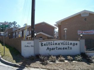 3027 N Beltline Blvd, Columbia, SC 29204