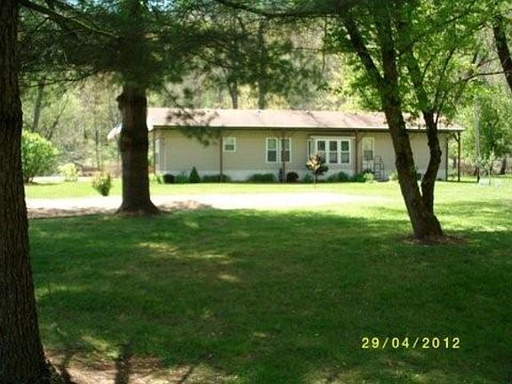 2nd image of 3136 County Road 3175