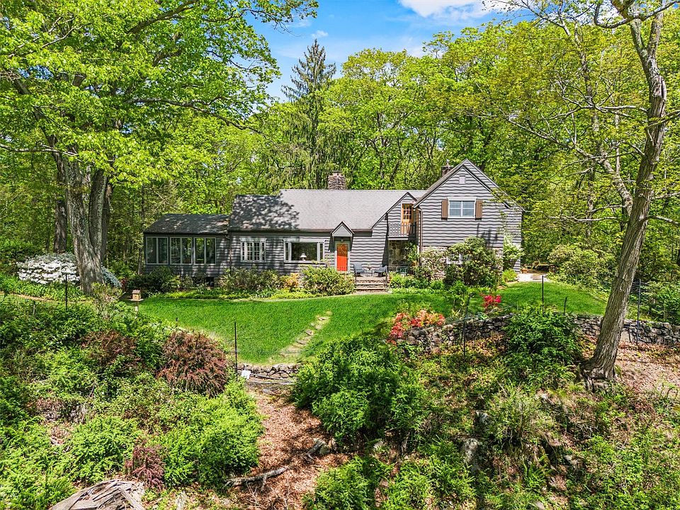 kurao✩  1391 Hunterbrook Road, Yorktown Heights, NY 10598 | MLS