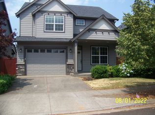 12653 Pavilion Pl, Oregon City, OR 97045