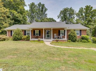 103 Confederate Cir, Taylors, SC 29687