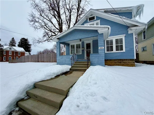 205 Michigan Ave, Watertown, NY 13601