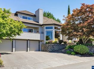 917 Hazeltine Ave SE, Salem, OR 97306