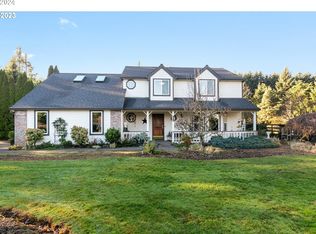 18616 NW 47th Ave, Ridgefield, WA 98642