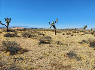 0 Tokata Rd PARCEL 437-603, Apple Valley, CA 92307