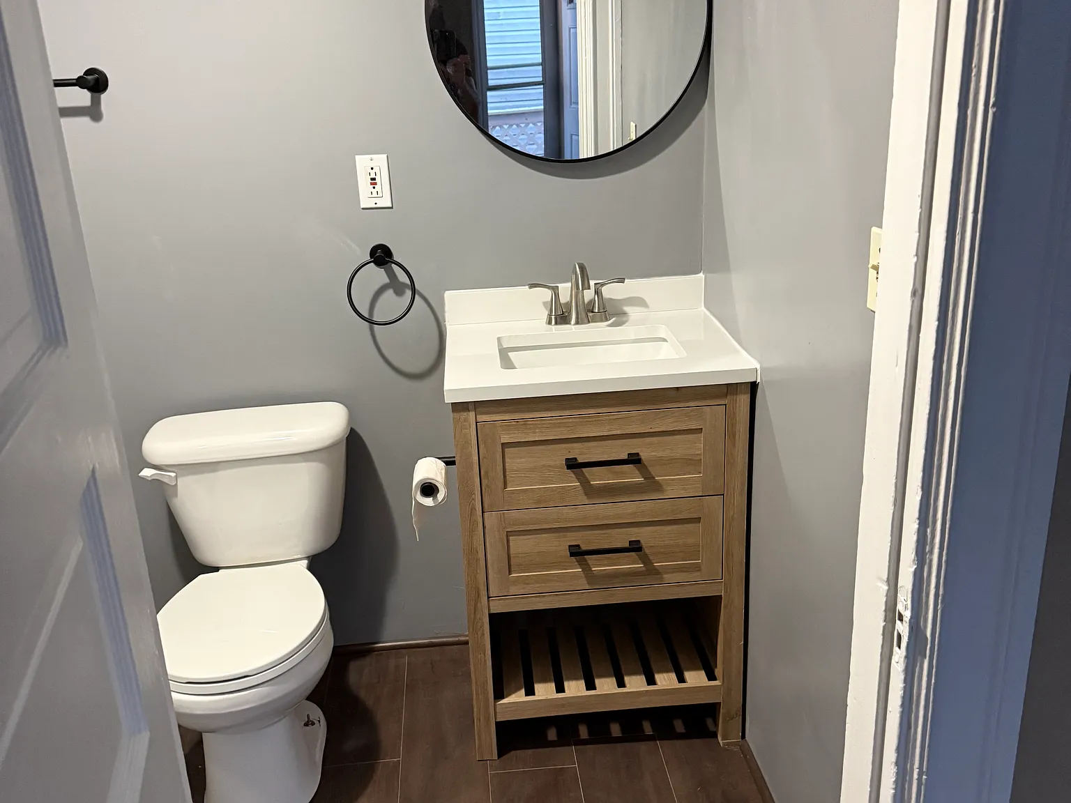1 bed, 650 sqft, $1,050 — Photo 3