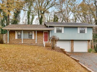 1043 Olde Mill Ln, Hixson, TN 37343